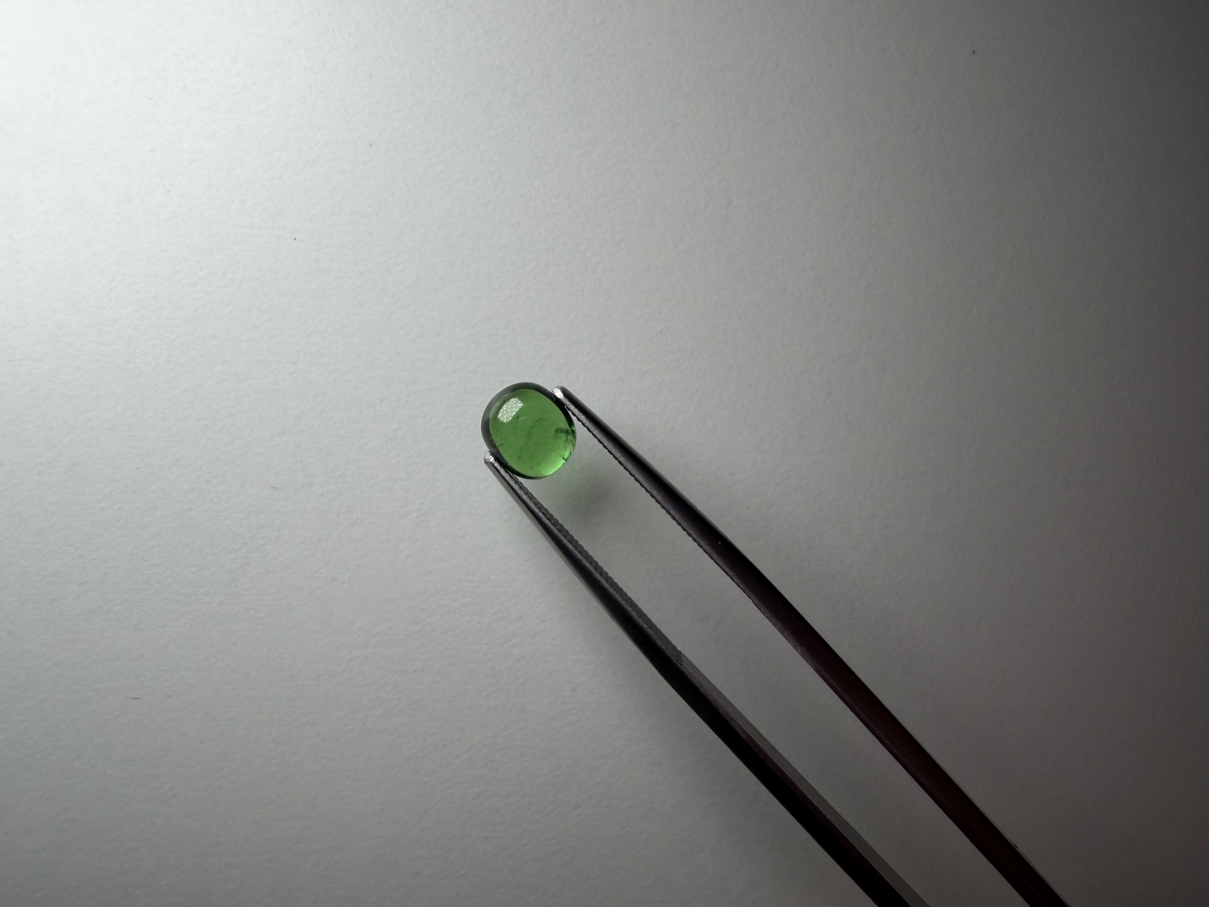 Tsavorite