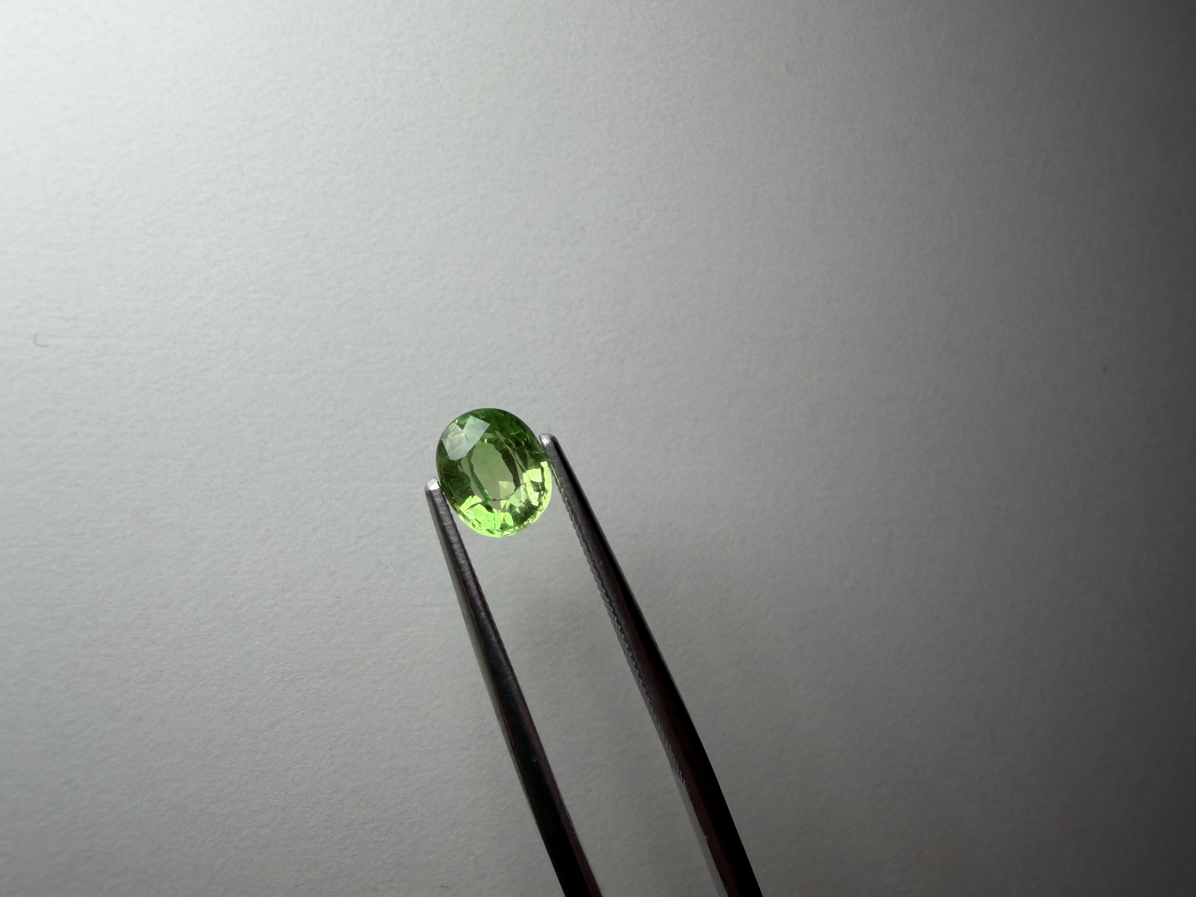 Mali garnet
